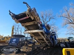 Used Crusher ready for Sale,Front of used Kleemann Crusher for Sale